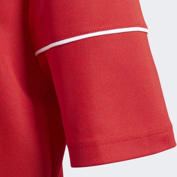 adidas Squadra 17 Jersey - Red | adidas UK