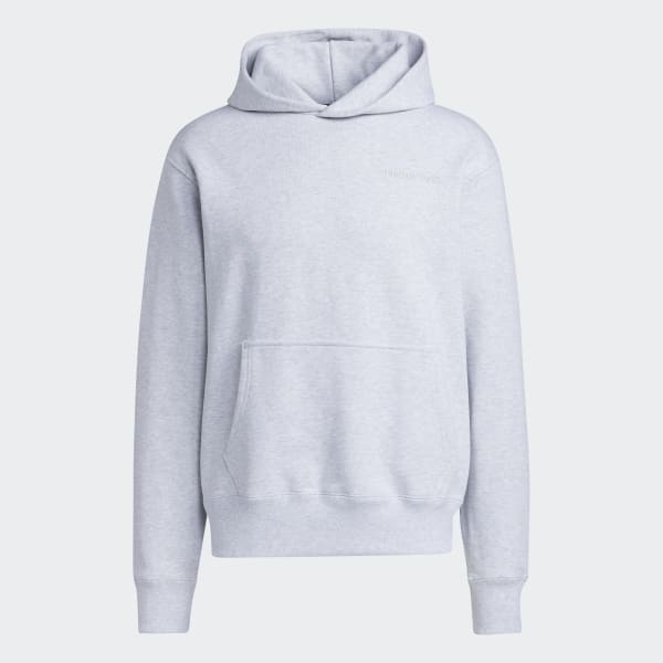 Adidas by pharrell williams pw basics hoodi shop