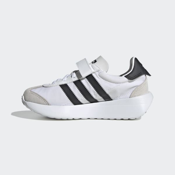 adidas Country XLG Shoes Kids White adidas Thailand