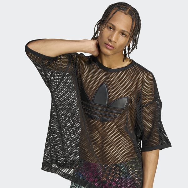 JEREMY SCOTT スケルトンプリント Tシャツ　サイズS JEREMY SCOTT スケルトンプリント Tシャツ サイズS