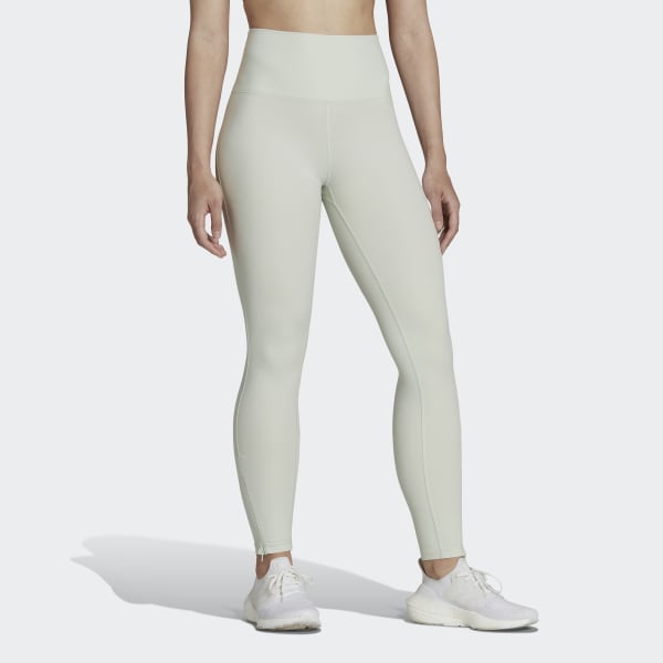 adidas Tights - Green | Women's Soccer | adidas US