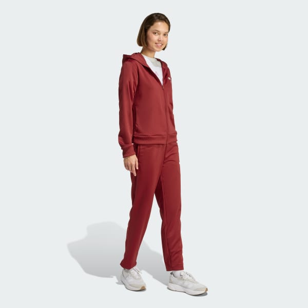 Granate Conjunto Essentials Linear