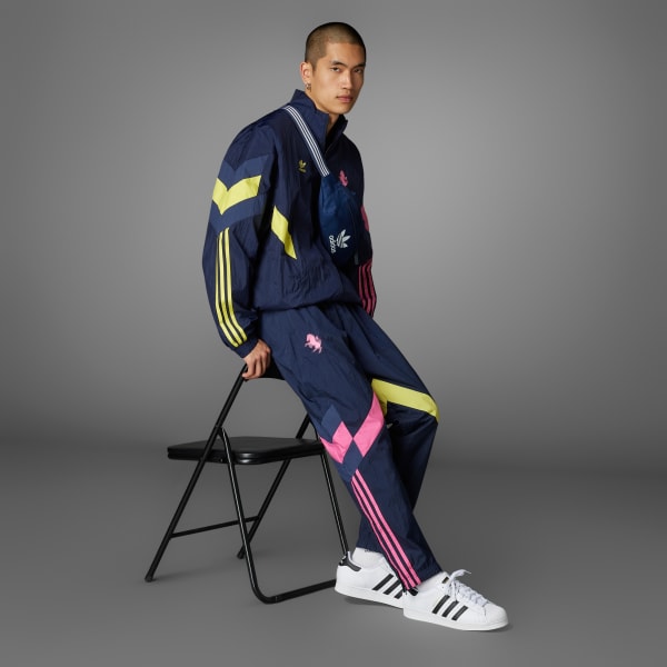 Giacca da allenamento Juventus Originals Blu adidas adidas Italia