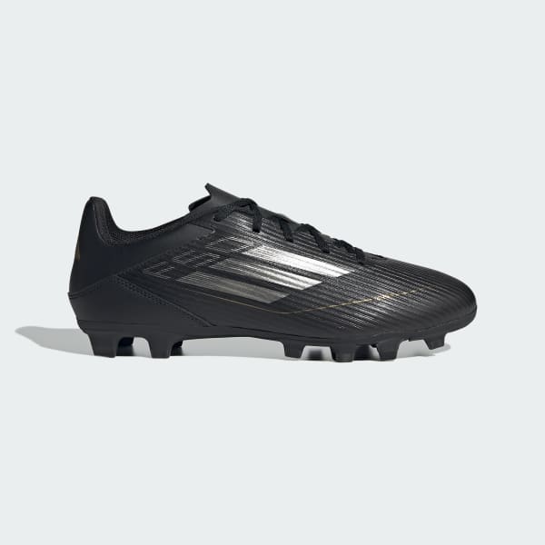 Tacos negros adidas 2025