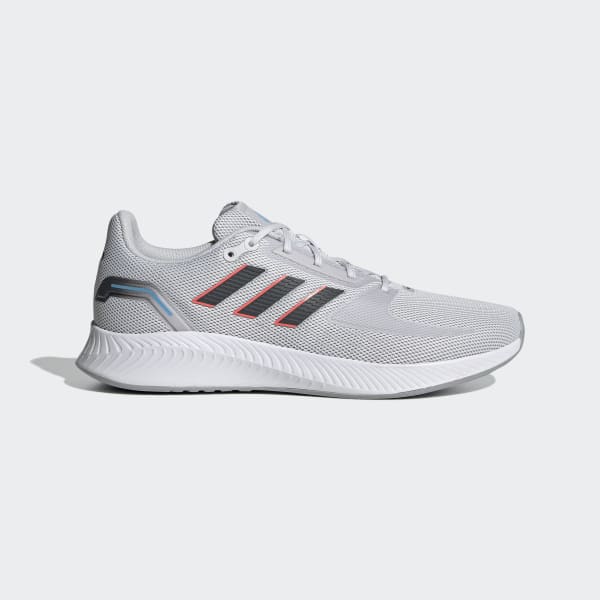 Adidas falcon runners discount