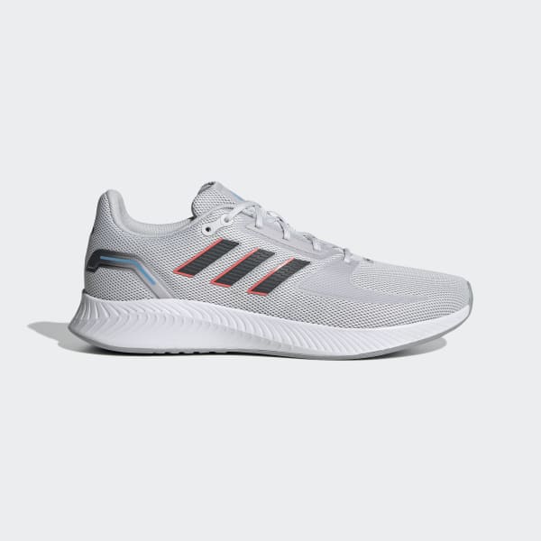 adidas Run Falcon 2.0 Shoes Grey adidas Singapore