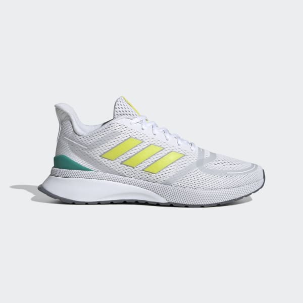 Adidas runner blancas deals