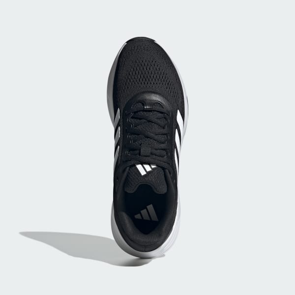 Black 갤럭시 스텝