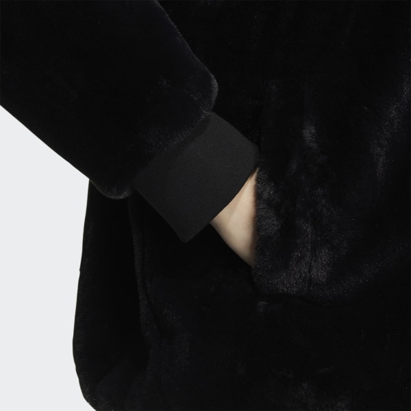 Black ADIBREAK FUR BVW12