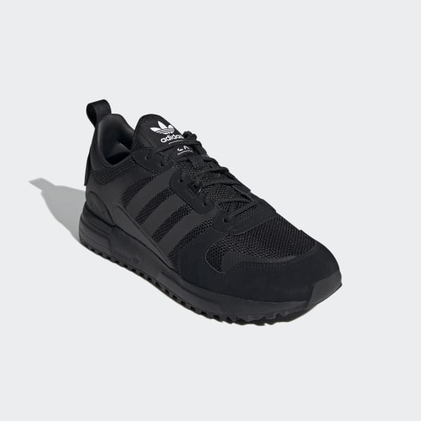 adidas ZX 700 HD Shoes Black adidas Philippines