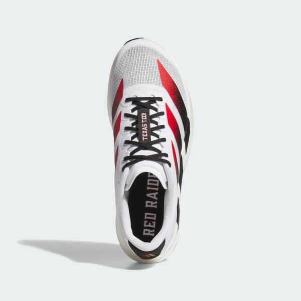 Texas Tech Red Raiders adizero Evo SL