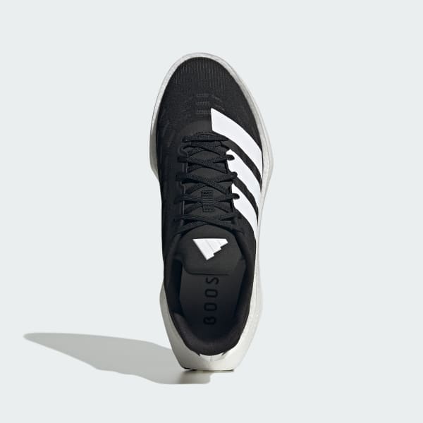 Nero Scarpe Flowboost