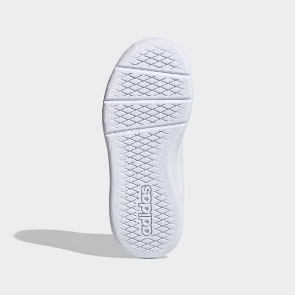 Λευκό Tensaur Shoes