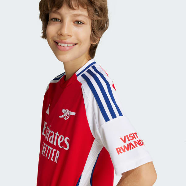 Boys arsenal top store