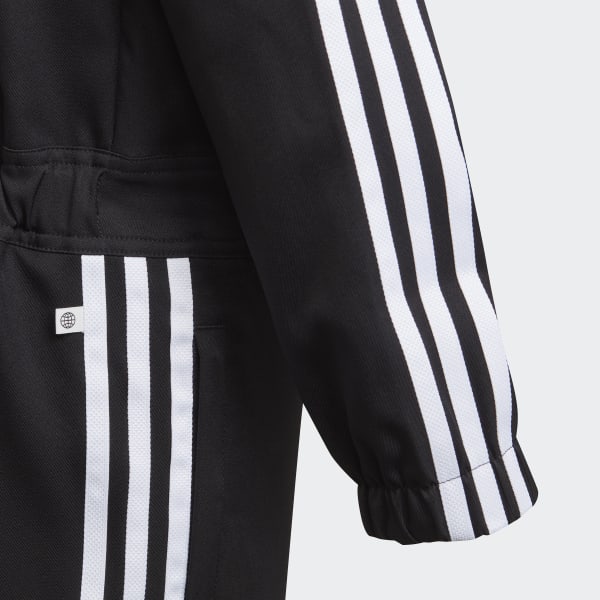 cerná Adicolor Jumpsuit