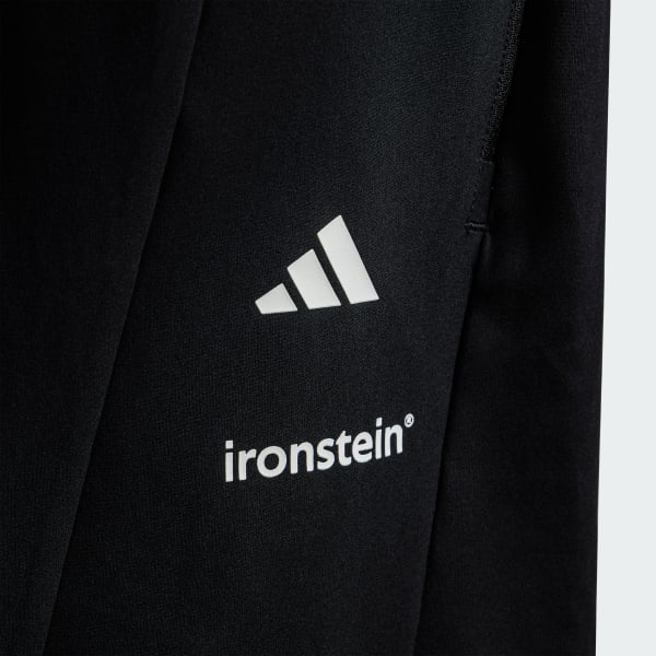 Black TR SHO ironstein