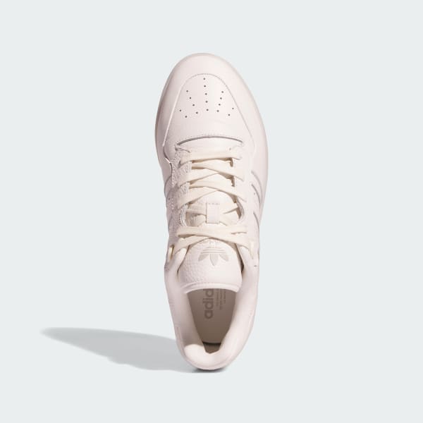 Blanco Zapatillas Rivalry Lux Low