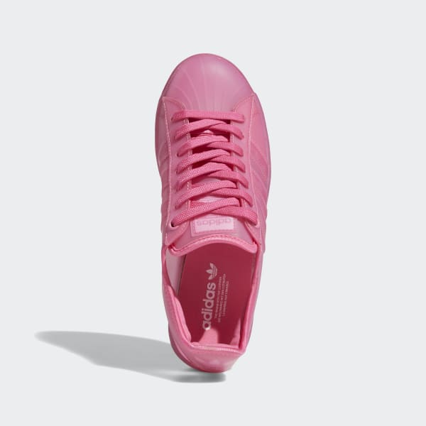adidas Superstar Jelly Sko Rosa | adidas Norway adidas Superstar Jelly Sko Rosa | adidas Norway