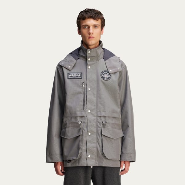 Spezial jacket discount