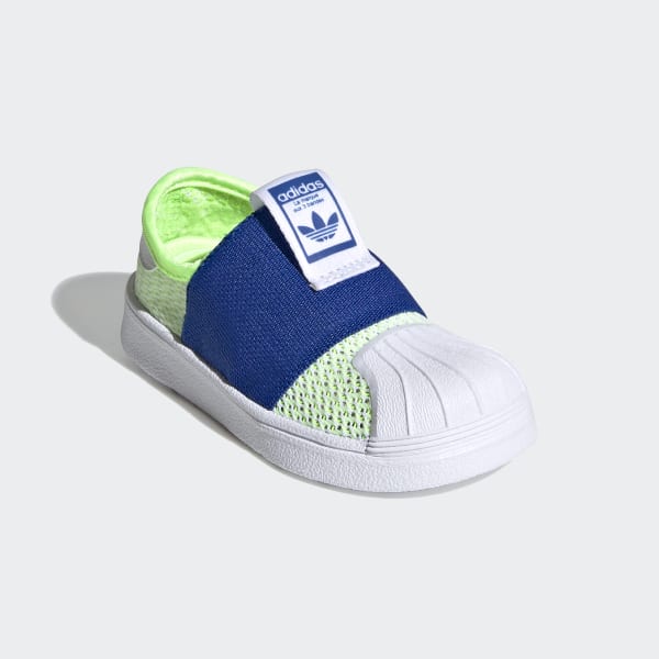 Tênis superstar shop smr 360 i