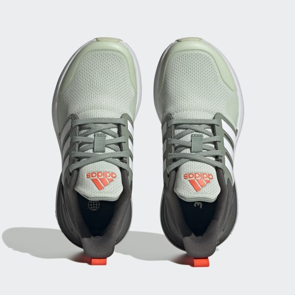 Verde Tênis RapidaSport Bounce Lace