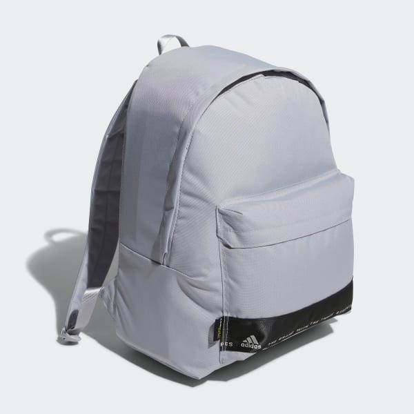 Grey Must Haves Backpack P1246
