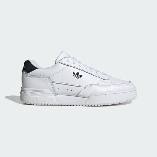 Blanco Tenis adidas Court Super