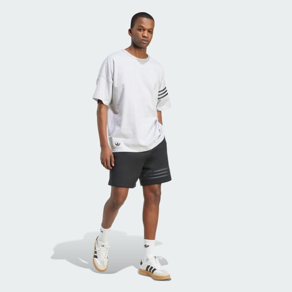 Neuclassics Shorts