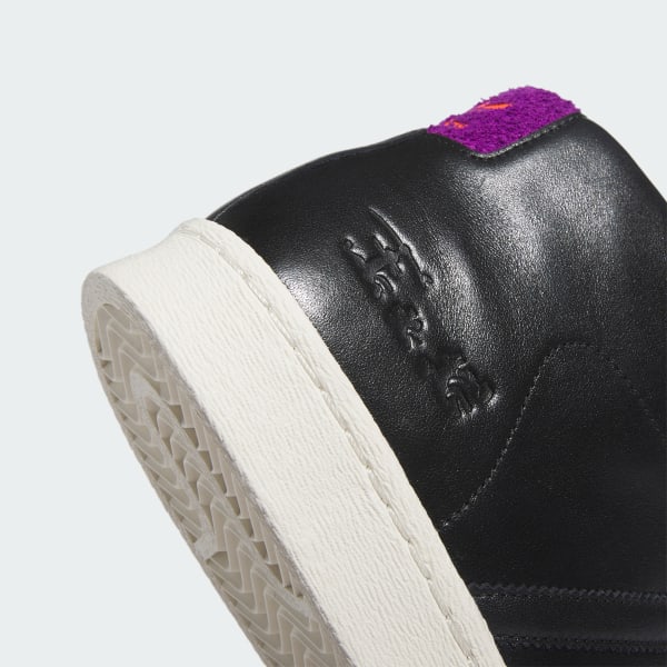 Adidas pro shell outlet 80s