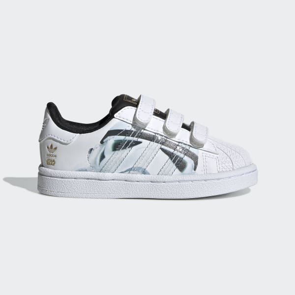adidas star wars dames zwart