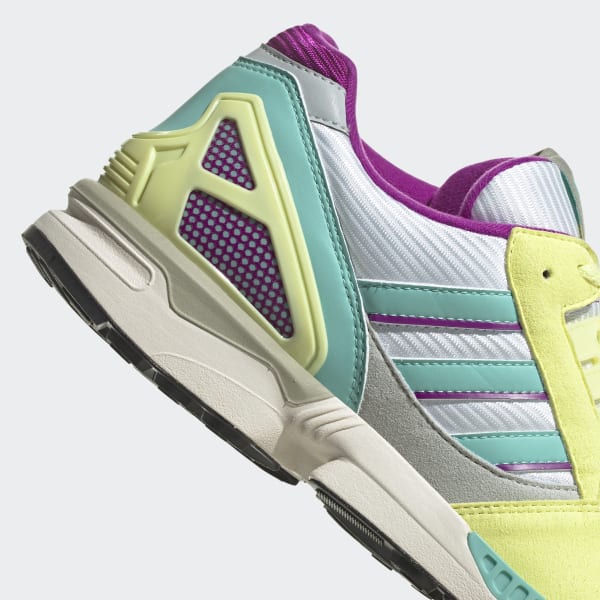 ZX 9000 Shoes