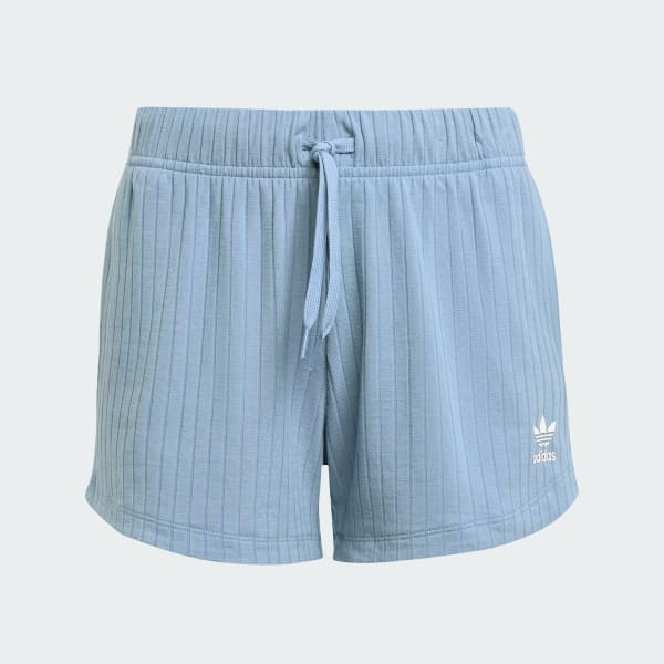 Bla Ribbed Kids shorts