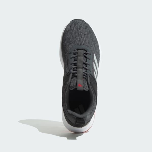 Grey WIND RAISER SHOES