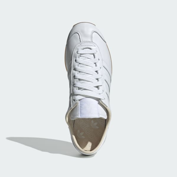 Weiss Country Japan Schuh