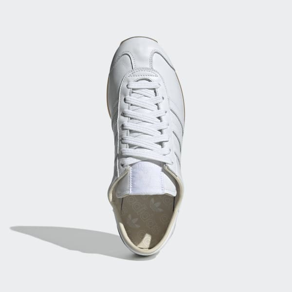 【adidas】COUNTRY OG ★JR2601★ブルー/ホワイト/ユニセックス adidas Originals アディダス オリジナルス スニーカー COUNTRY