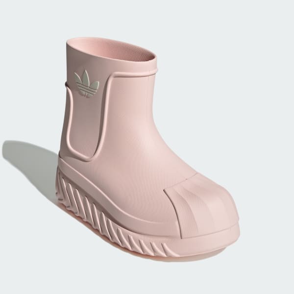 Pink AdiFOM SST Boot Shoes