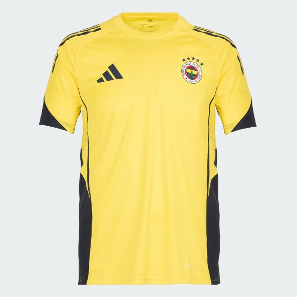 Sari FENERBAHÇE TIRO25C ANTRENMAN FORMASI