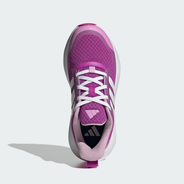Purple Fortarun 2.0 Shoes Kids