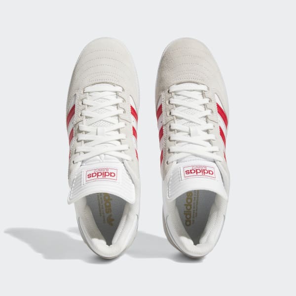 Adidas busenitz blancos shop
