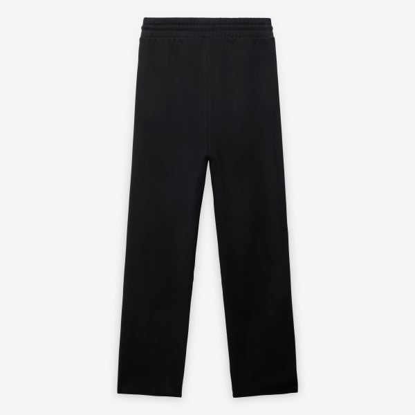 Black Fear of God Athletics Relaxed Sweatpants