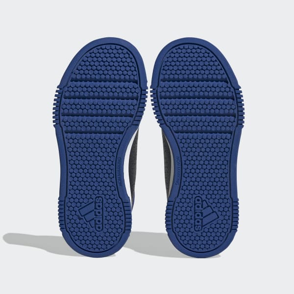 Μπλε Tensaur Hook and Loop Shoes