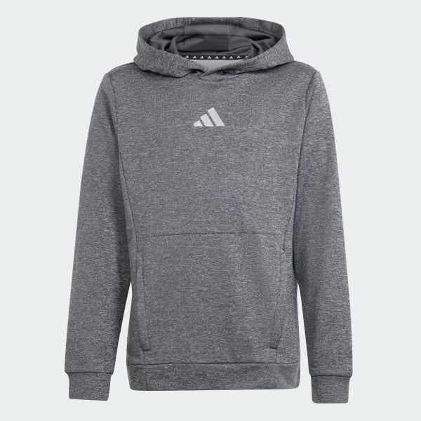 Adidas wool deals hoodie