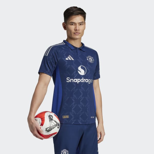 アディダス マンチェスター・ユナイテッド 24/25 アウェイ