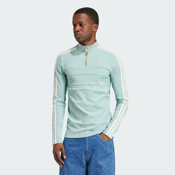 Green Premium Top