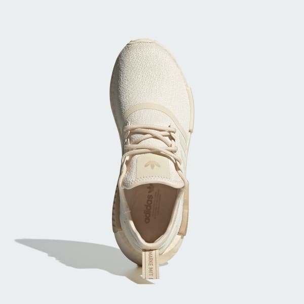 adidas NMD R1 Shoes White Free Shipping with adiClub adidas US