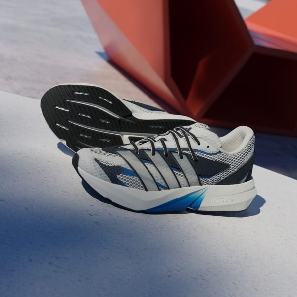 Wit LIGHTBLAZE SCHOENEN