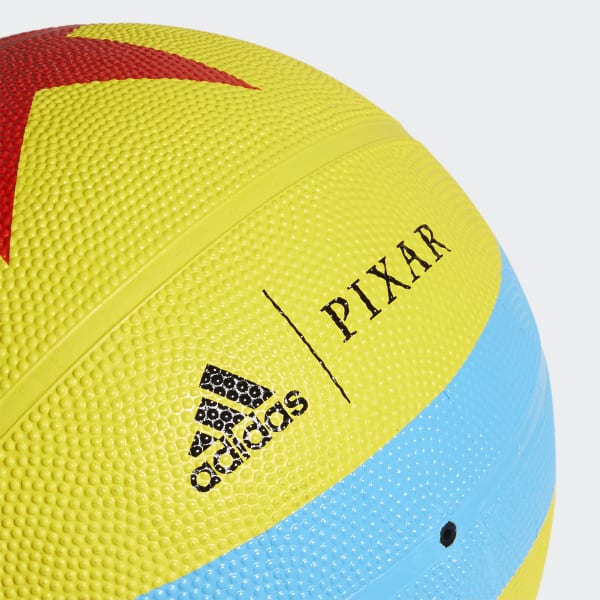 adidas Luxo Basketball - Yellow | adidas US