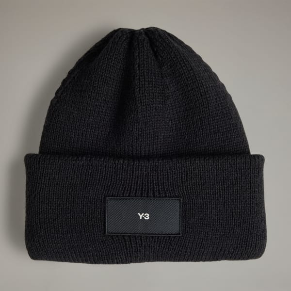 Y 3 Classic Beanie
