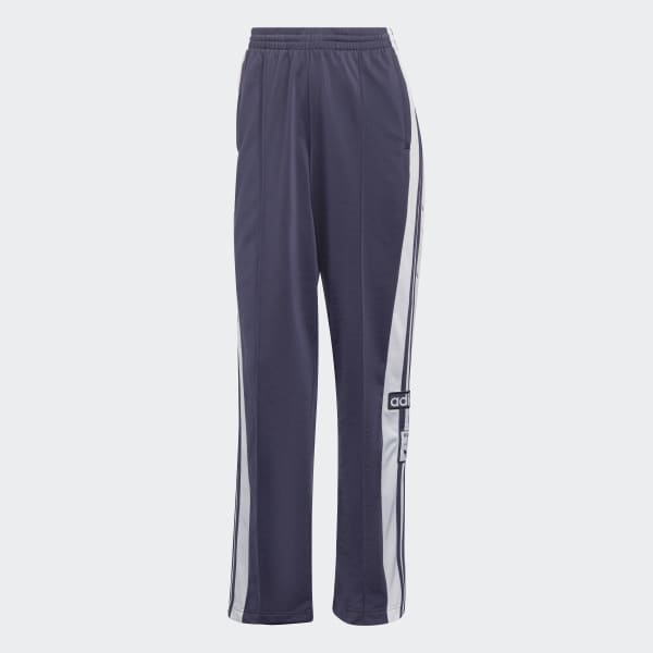 Azul Pantalón Adicolor Classics Adibreak