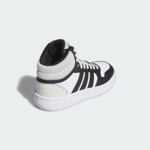 Adidas Hoops Mid Shoes WHERE TO BUY